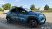 Dacia Spring | Incarcare Rapida CCS | Stare Foarte Buna 