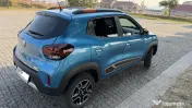 Dacia Spring | Incarcare Rapida CCS | Stare Foarte Buna 