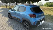 Dacia Spring | Incarcare Rapida CCS | Stare Foarte Buna 