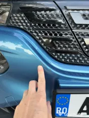 Dacia Spring | Incarcare Rapida CCS | Stare Foarte Buna 