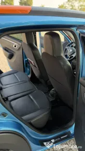 Dacia Spring | Incarcare Rapida CCS | Stare Foarte Buna 