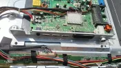placa baza CV9202h-a39 de Vortex 