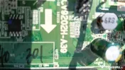 Placa baza cv9202h-a39 de vortex 
