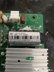 Placa baza cv9202h-a39 de vortex 