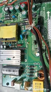 placa baza CV9202h-a39 de Vortex 