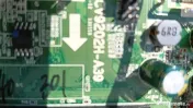 placa baza CV9202h-a39 de Vortex 