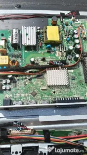 placa baza CV9202h-a39 de Vortex 