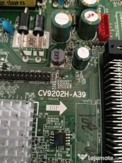 placa baza CV9202h-a39 de Vortex 