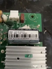 placa baza CV9202h-a39 de Vortex 