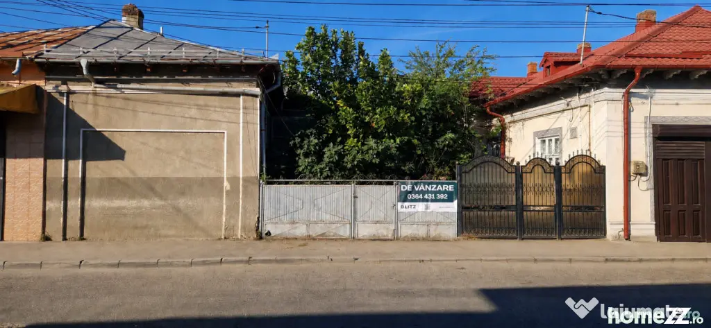 Casă de vânzare, 178 mp, teren 406, zona Bals - Craiova (Dolj)