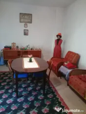 Casă de vânzare–3 dormitoare, 2 livinguri,ideală și pe