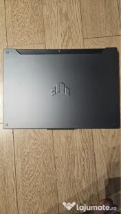 Laptop Gaming ASUS FX507ZC4 16GB DDR4, 1TB SSD 