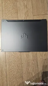 Laptop Gaming ASUS FX507ZC4 16GB DDR4, 1TB SSD 