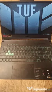 Laptop Gaming ASUS FX507ZC4 16GB DDR4, 1TB SSD 