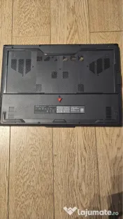 Laptop Gaming ASUS FX507ZC4 16GB DDR4, 1TB SSD 