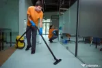 Particular ofer servicii de Curățenie