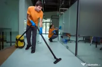 Particular ofer servicii de Curățenie