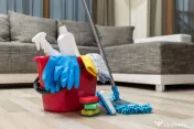 Particular ofer servicii de Curățenie 