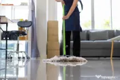 Particular ofer servicii de Curățenie 