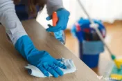Particular ofer servicii de Curățenie 