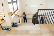 Particular ofer servicii de Curățenie 
