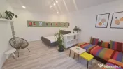 Garsoniera 43mp in Centru Istoric 