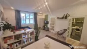 Garsoniera 43mp in Centru Istoric 
