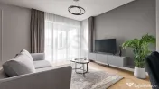 Apartament 4 camere metrou Pipera Dimitrie Pompeiu