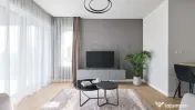 Apartament 4 camere metrou Pipera Dimitrie Pompeiu