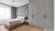 Apartament 4 camere metrou Pipera Dimitrie Pompeiu