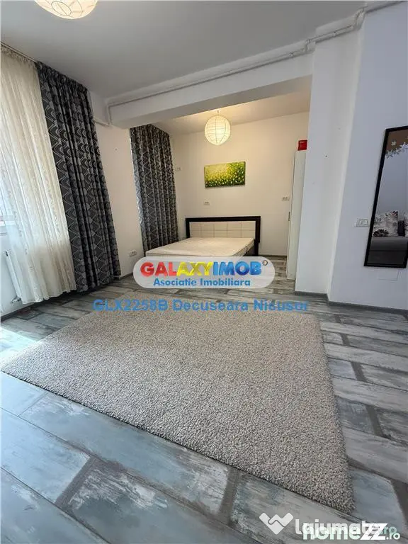 Garsoniera, Militari Residence, Str Rezervelor, 67.900 Euro