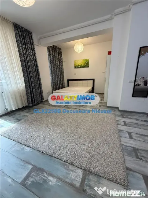 Garsoniera, Militari Residence, Str Rezervelor, 67.900 Euro