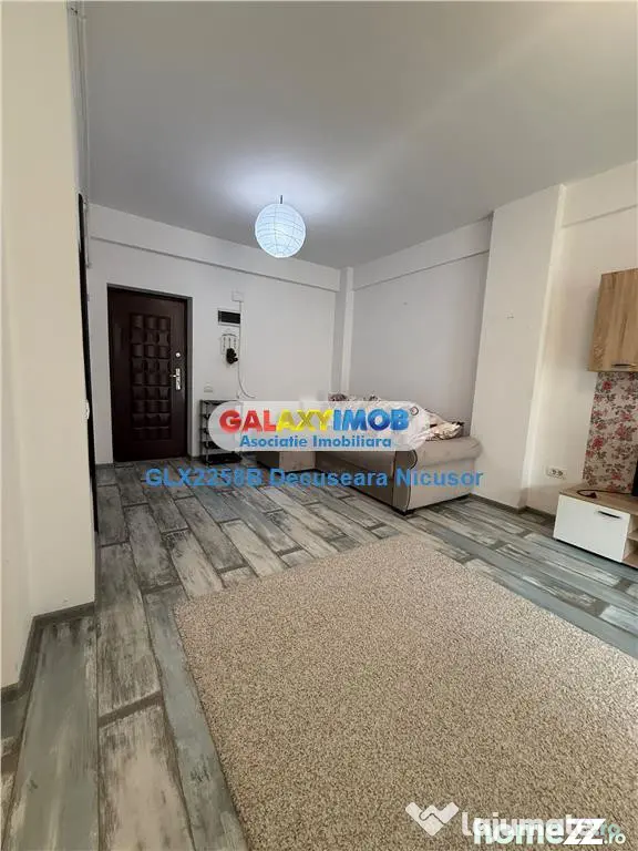 Garsoniera, Militari Residence, Str Rezervelor, 67.900 Euro