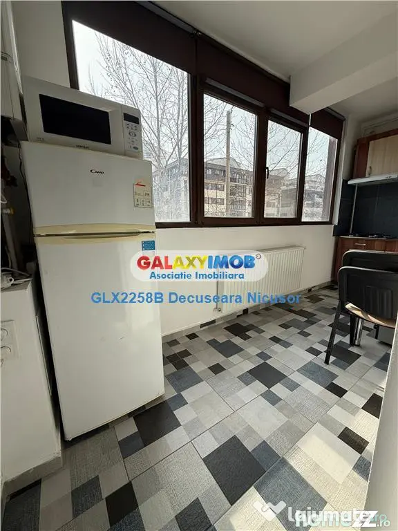 Garsoniera, Militari Residence, Str Rezervelor, 67.900 Euro