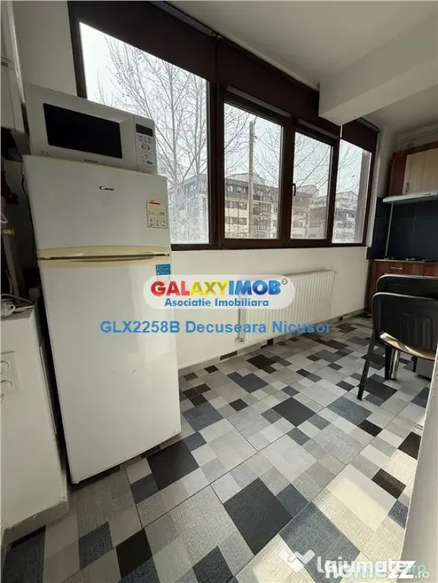 Garsoniera, Militari Residence, Str Rezervelor, 67.900 Euro