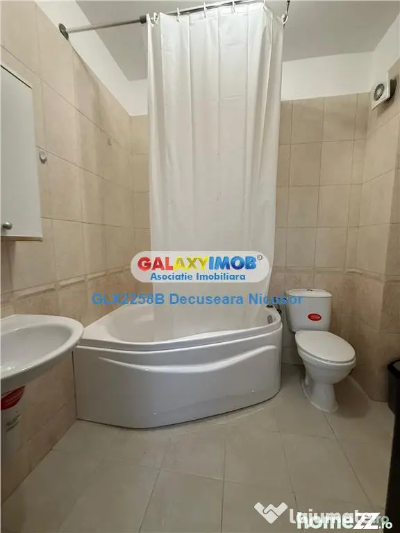 Garsoniera, Militari Residence, Str Rezervelor, 67.900 Euro