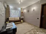 Apartament 3 camere | 41 mp | Parcare + Boxă | Zona Florilor