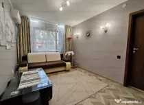 Apartament 3 camere | 41 mp | Parcare + Boxă | Zona Florilor