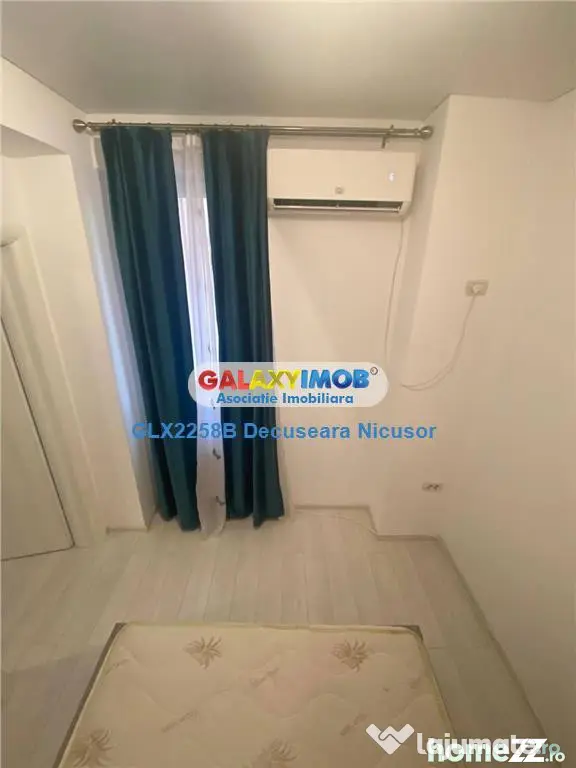 Apartament 2 Camere, Ilie Petre, Militari Residence, 480 eur