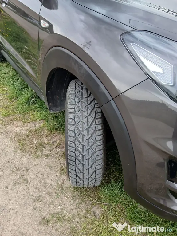 Hyundai Tucson 2020
