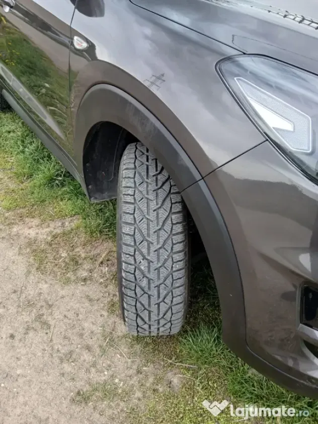 Hyundai Tucson 2020