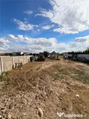 DUPLEX PARTER, MOSNITA NOUA, 