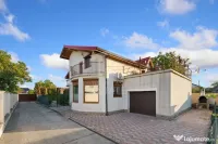 Casa 5 Camere | 205 Mp Utili | P + M | Zona Gradiste | CO... 