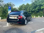 Skoda Octavia 3 Facelift 2020 - 1.5 TSI 150 CP DSG - Business - LED 