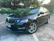 Skoda Octavia 3 Facelift 2020 - 1.5 TSI 150 CP DSG - Business - LED 