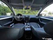 Skoda Octavia 3 Facelift 2020 - 1.5 TSI 150 CP DSG - Business - LED 