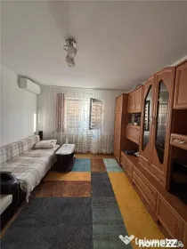 BLASCOVICI- APARTAMENT 1 CAMERA - mobilat, utilat, semidecom