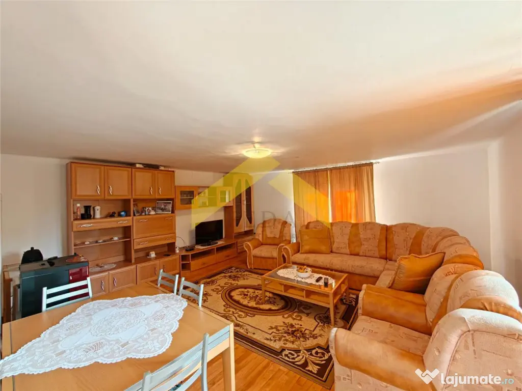 Casa cu teren 2504 mp de in localitatea Cuias, comuna Savar