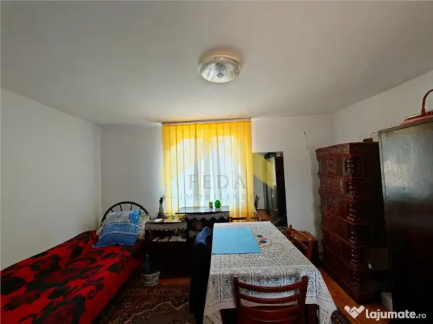 Casa cu teren 2504 mp de in localitatea Cuias, comuna Savar