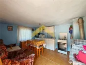 Casa cu teren 2504 mp de in localitatea Cuias, comuna Savar 